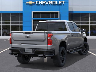 Chevrolet Silverado 1500  2025 à Mont-Tremblant, Québec - 4 - w320h240px