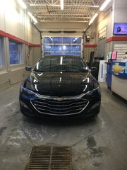 Chevrolet Malibu  2024 à Mont-Tremblant, Québec - 2 - w320h240px