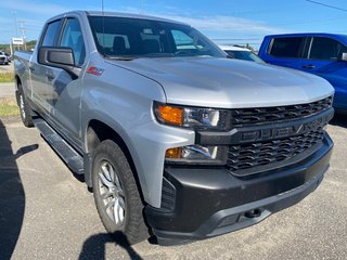 Chevrolet Silverado 1500 LTD  2022 à Mont-Tremblant, Québec - 3 - w320h240px