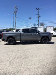 2022 Chevrolet Silverado 1500 LTD in Mont-Tremblant, Quebec - 4 - w320h240px