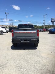 2022 Chevrolet Silverado 1500 LTD in Mont-Tremblant, Quebec - 6 - w320h240px