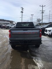 Chevrolet Silverado 1500 LTD  2022 à Mont-Tremblant, Québec - 5 - w320h240px
