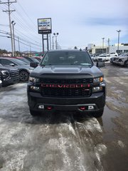 Chevrolet Silverado 1500 LTD  2022 à Mont-Tremblant, Québec - 4 - w320h240px
