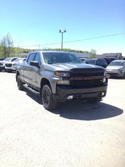 2022 Chevrolet Silverado 1500 LTD in Mont-Tremblant, Quebec - 3 - w320h240px