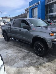 Chevrolet Silverado 1500 LTD  2022 à Mont-Tremblant, Québec - 3 - w320h240px