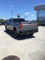 Chevrolet Silverado 1500 LTD  2022 à Mont-Tremblant, Québec - 6 - w320h240px