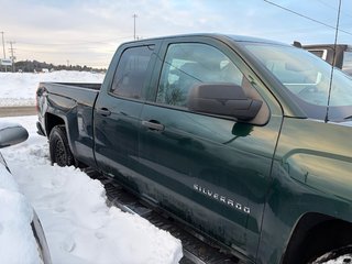 Chevrolet Silverado 1500  2014 à Mont-Tremblant, Québec - 4 - w320h240px