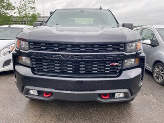 Chevrolet Silverado 1500  2021 à Mont-Tremblant, Québec - 3 - w320h240px