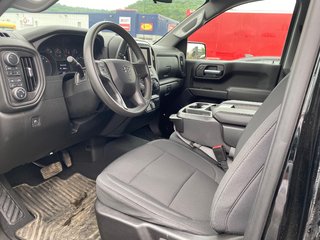 Chevrolet Silverado 1500  2021 à Mont-Tremblant, Québec - 6 - w320h240px