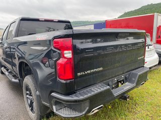 Chevrolet Silverado 1500  2021 à Mont-Tremblant, Québec - 5 - w320h240px