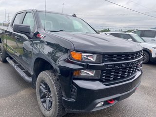 Chevrolet Silverado 1500  2021 à Mont-Tremblant, Québec - 2 - w320h240px