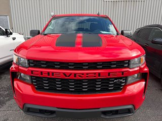2021 Chevrolet Silverado 1500 in Mont-Tremblant, Quebec - 2 - w320h240px