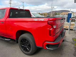 2021 Chevrolet Silverado 1500 in Mont-Tremblant, Quebec - 5 - w320h240px