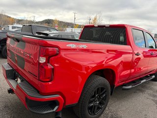 2021 Chevrolet Silverado 1500 in Mont-Tremblant, Quebec - 4 - w320h240px