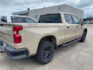 Chevrolet Silverado 1500  2022 à Mont-Tremblant, Québec - 4 - w320h240px
