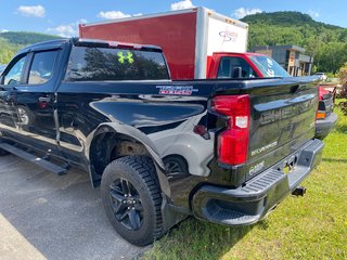 Chevrolet Silverado 1500  2022 à Mont-Tremblant, Québec - 5 - w320h240px
