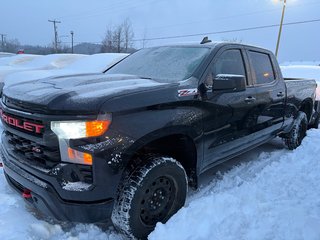 Chevrolet Silverado 1500  2022 à Mont-Tremblant, Québec - 3 - w320h240px
