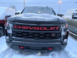 Chevrolet Silverado 1500  2022 à Mont-Tremblant, Québec - 2 - w320h240px