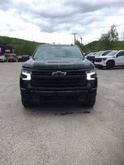 2023 Chevrolet Silverado 1500 in Mont-Tremblant, Quebec - 2 - w320h240px