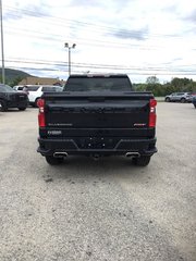 2023 Chevrolet Silverado 1500 in Mont-Tremblant, Quebec - 6 - w320h240px