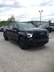 2023 Chevrolet Silverado 1500 in Mont-Tremblant, Quebec - 3 - w320h240px