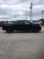 2023 Chevrolet Silverado 1500 in Mont-Tremblant, Quebec - 4 - w320h240px