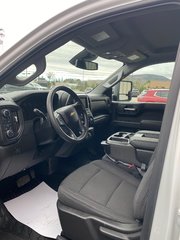 Chevrolet Silverado 1500  2024 à Mont-Tremblant, Québec - 5 - w320h240px