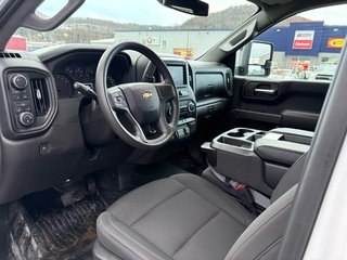 Chevrolet Silverado 1500  2024 à Mont-Tremblant, Québec - 3 - w320h240px