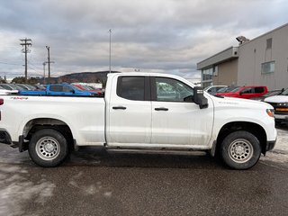 Chevrolet Silverado 1500  2024 à Mont-Tremblant, Québec - 2 - w320h240px