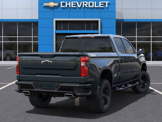 Chevrolet Silverado 1500  2025 à Mont-Tremblant, Québec - 4 - w320h240px