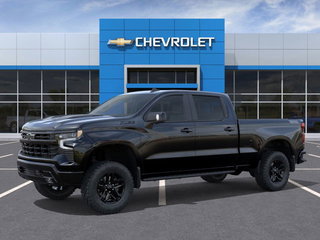 Chevrolet Silverado 1500  2025 à Mont-Tremblant, Québec - 2 - w320h240px