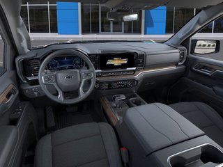 Chevrolet Silverado 1500  2025 à Mont-Tremblant, Québec - 5 - w320h240px