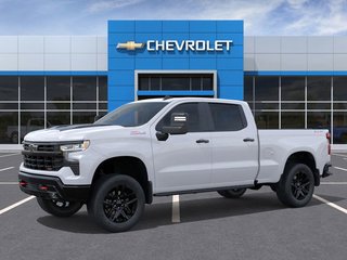 2026 Chevrolet Silverado 1500 in Mont-Tremblant, Quebec - 2 - w320h240px
