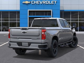 Chevrolet Silverado 1500  2026 à Mont-Tremblant, Québec - 4 - w320h240px