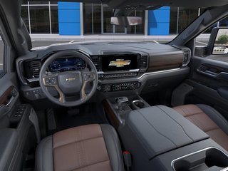 2026 Chevrolet Silverado 1500 in Mont-Tremblant, Quebec - 5 - w320h240px