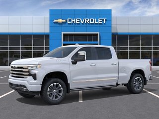 2026 Chevrolet Silverado 1500 in Mont-Tremblant, Quebec - 2 - w320h240px