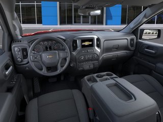 2026 Chevrolet Silverado 1500 in Mont-Tremblant, Quebec - 5 - w320h240px