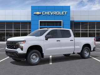 2026 Chevrolet Silverado 1500 in Mont-Tremblant, Quebec - 2 - w320h240px