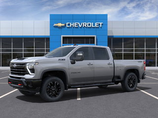 2025 Chevrolet SILVERADO 2500 HD in Mont-Tremblant, Quebec - 2 - w320h240px