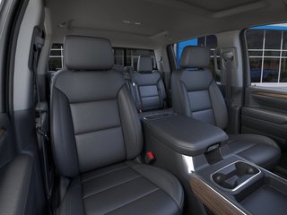 2026 Chevrolet K2500 HD SILVERADO CREW CAB LT L/BOX DURAMAX (1LT) in Mont-Tremblant, Quebec - 6 - w320h240px