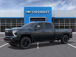 2026 Chevrolet Silverado 2500 HD in Mont-Tremblant, Quebec - 2 - w320h240px