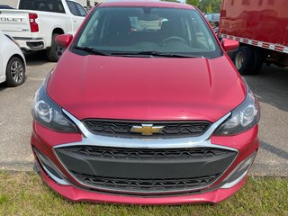 Chevrolet Spark  2019 à Mont-Tremblant, Québec - 2 - w320h240px