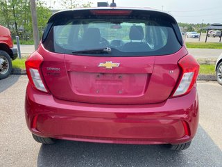 Chevrolet Spark  2019 à Mont-Tremblant, Québec - 4 - w320h240px