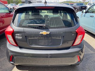 Chevrolet Spark  2019 à Mont-Tremblant, Québec - 4 - w320h240px