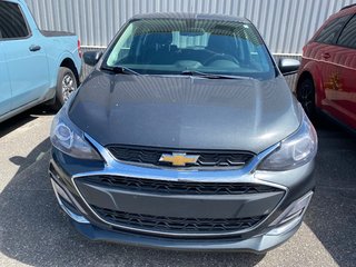 Chevrolet Spark  2019 à Mont-Tremblant, Québec - 2 - w320h240px