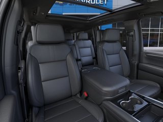 2026 Chevrolet Suburban in Mont-Tremblant, Quebec - 6 - w320h240px