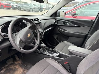2021 Chevrolet Trailblazer in Mont-Tremblant, Quebec - 3 - w320h240px