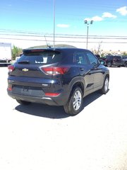 2021 Chevrolet Trailblazer in Mont-Tremblant, Quebec - 5 - w320h240px