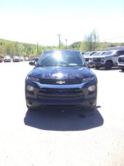 2021 Chevrolet Trailblazer in Mont-Tremblant, Quebec - 2 - w320h240px