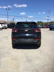 2021 Chevrolet Trailblazer in Mont-Tremblant, Quebec - 6 - w320h240px